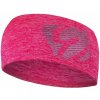 Stix športová čelenka ružová veľkosť oblečenia SM