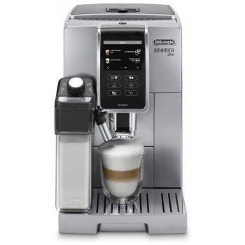 DeLonghi Dinamica Plus ECAM 370.95.S