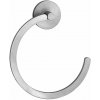 SMEDBO SO - LS344 - Obručový držiak na uterák CHM - chróm matný