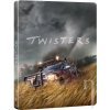 Twisters 2BD (UHD+BD) - steelbook
