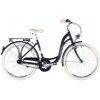 Kenzel Jízdní kolo Bellissima Deluxe 7spd 26