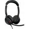 Stereo Slúchadlá na uši Jabra Evolve2 50 MS