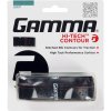 Gamma Hi-Tech Contour Grip 1 ks black
