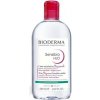 BIODERMA Sensibio H2O (V2) micelárna voda pre citlivú pleť (inov.2021) 1x500 ml