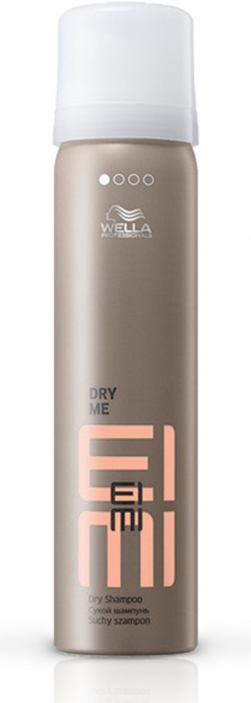 Wella EIMI Volume Dry Me suchý šampón 65 ml