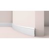 Lišta na podlahu FL2 flexi 120 x 15 mm