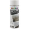 DUPLI COLOR DC Email sprej na bielu techniku - špecial - biely - 400 ml