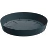 Prosperplast Miska LOFLY 10,5cm antracitová
