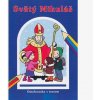 Maľovanka – Svätý Mikuláš