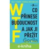 E-kniha WTF