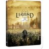 Som legenda 2BD (UHD+BD) - steelbook