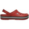 UNISEX ŠĽAPKY A SANDÁLE CROCBAND 3-4