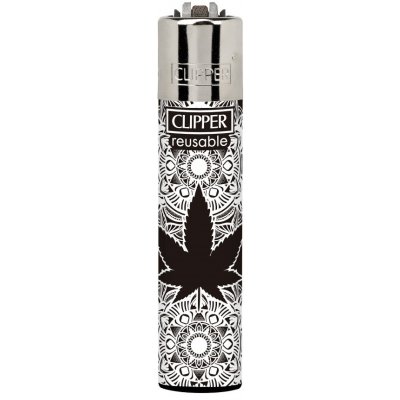 CLIPPER® Weed Mandala 3 1
