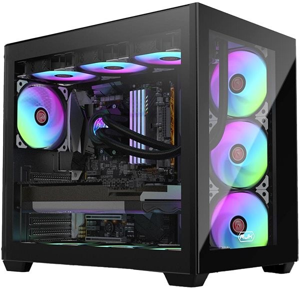 Raijintek PAEAN C7 0R20B00222