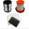 MENALUX HEPA filter F132 do bezvreckových vysávačov AEG, Electrolux, Progress, Zanussi