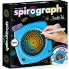 Elektronický Spirograph