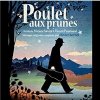 OST, Olivier Bernet - Poulet aux prunes (Bande originale du film)