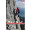 Alpinkletterführer Wilder Kaiser