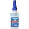 Loctite 401 - 20 g sekundové lepidlo
