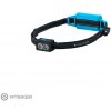 Ledlenser NEO5R nabíjateľná čelovka, 600 lm, čierna/modrá