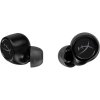 HyperX Cirro Buds Pro Black Slúchadlá s mikrofónom Bezdrôtový Do ucha Hovor / hudba Bluetooth Čierna (727A5AA)