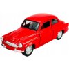 Welly Škoda Octavia 1959, Červená 1:34