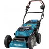 Makita DLM462Z Aku sekačka s pojezdem 460mm Li-ion LXT 2x18V bez aku Z
