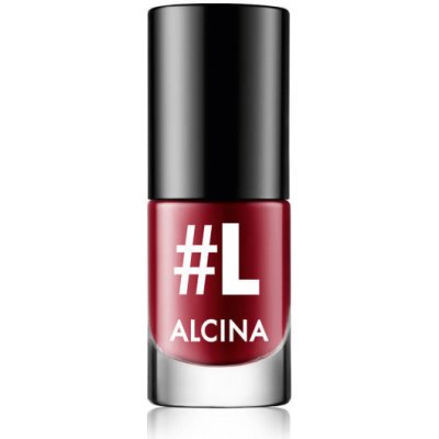 Alcina Lak na nechty - Nail Colour #Lyon 040 5 ml