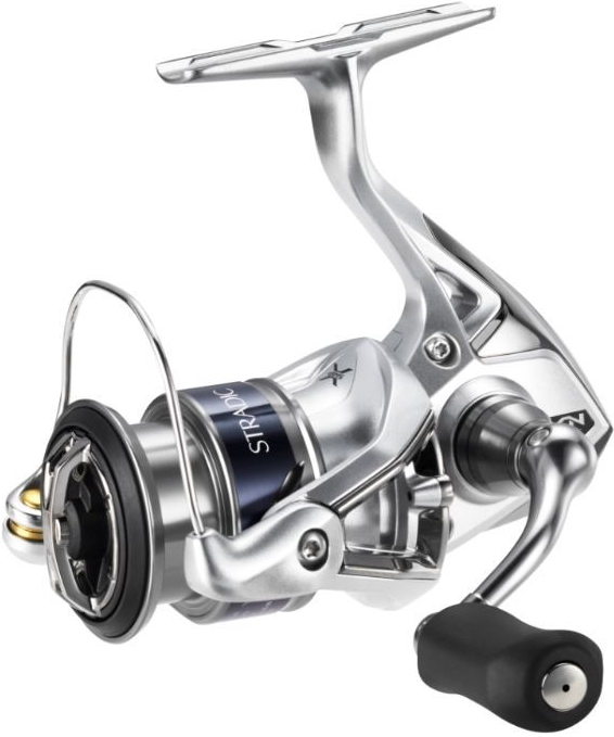 SHIMANO Stradic 4000 XGFK