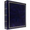Album DRS50 V Classic Blue, 100 strán, magnetická fólia