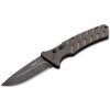 Böker Plus Strike Droppoint Coyote 01BO424