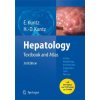 Hepatology (Erwin Kuntz,Hans-Dieter Kuntz)(Pevná)