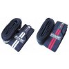 Power System Knee wraps 1 pár Grey