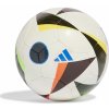 Halová lopta ADIDAS EURO24 TRN SAL IN9377 – Biela