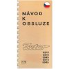 Návod na použitie 4911-6945.2 | KA0089; 222.212.104 | AGROAD