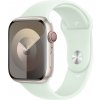 Apple Watch 45mm Soft Mint Sport Band M/L MWN03ZM/A