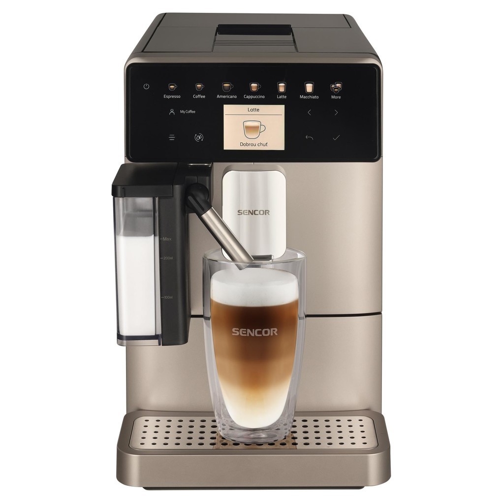 Sencor SES 9350CH
