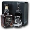 Jack Daniel´s Single Barrel 45% 0,7L (darčekové balenie s 1 pohárom)