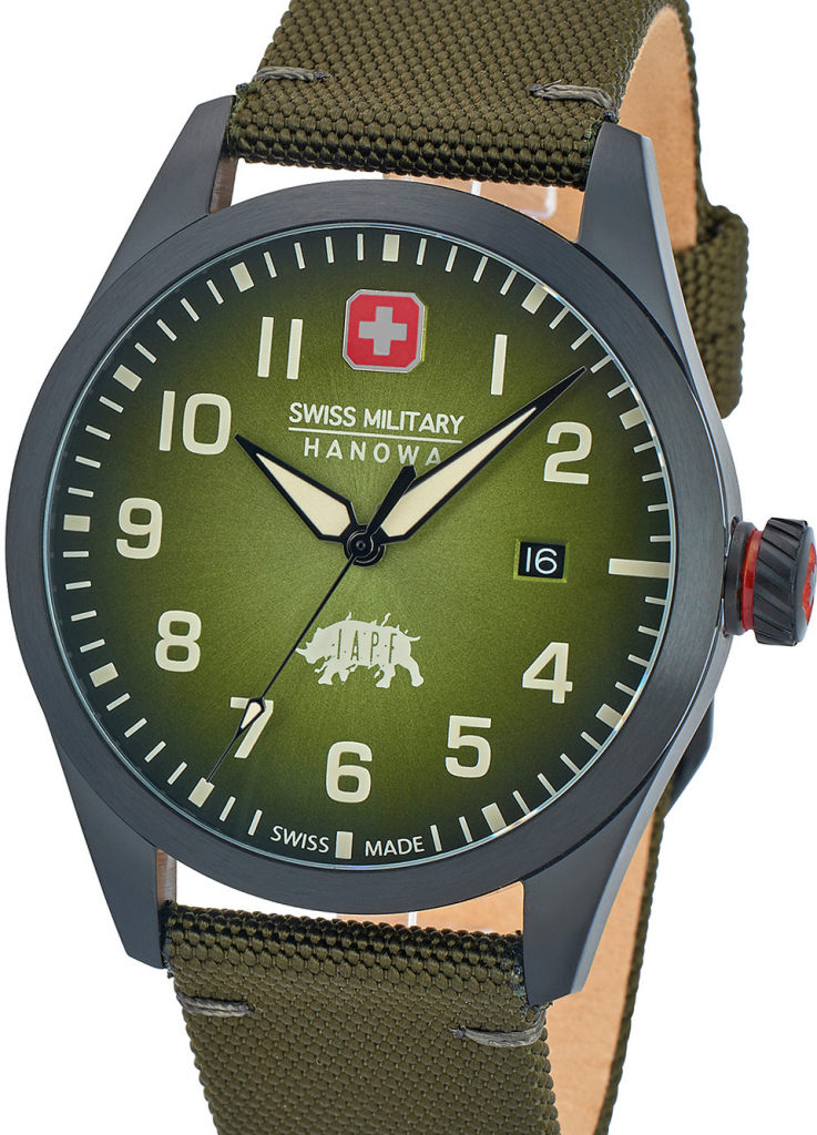 Swiss Military Hanowa SMWGN2102330