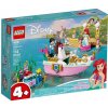 LEGO stavebnice LEGO Disney Princess 43191 Arielina slávnostné loď (5702016909944)