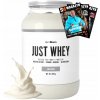 GymBeam Just Whey 2000 g