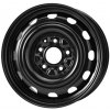 Alcar Stahlrad KFZ 9517 6.5x16 5x127 ET40 černá