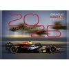 Oracle Red Bull Racing 2026 - Fankalender