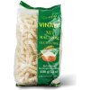 Ryžové cestoviny macaroni (Spriralky) VINALY 400g - 1 kus