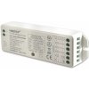 MiLight RF Multifunkčný ovládač všetkých LED pásikov RGB, RGBW, CCT, Mono 15A 12V-24V, LS2, LS2