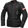 Bunda iXS LORIN-ST X55051 čierno-červená S