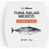 GYM BEAM GymBeam Tuniakový šalát Mexiko 175 g