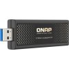 QNAP QAI-U100 - Rockchip RK1808 Cortex-A35 1.6GHz, 3 Tops NPU, USB3.2 Gen1 AI accelerator