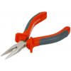Kleště půlkulaté přímé, 125mm