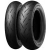 Dunlop Tt93 Gp 90/90 R10 50J